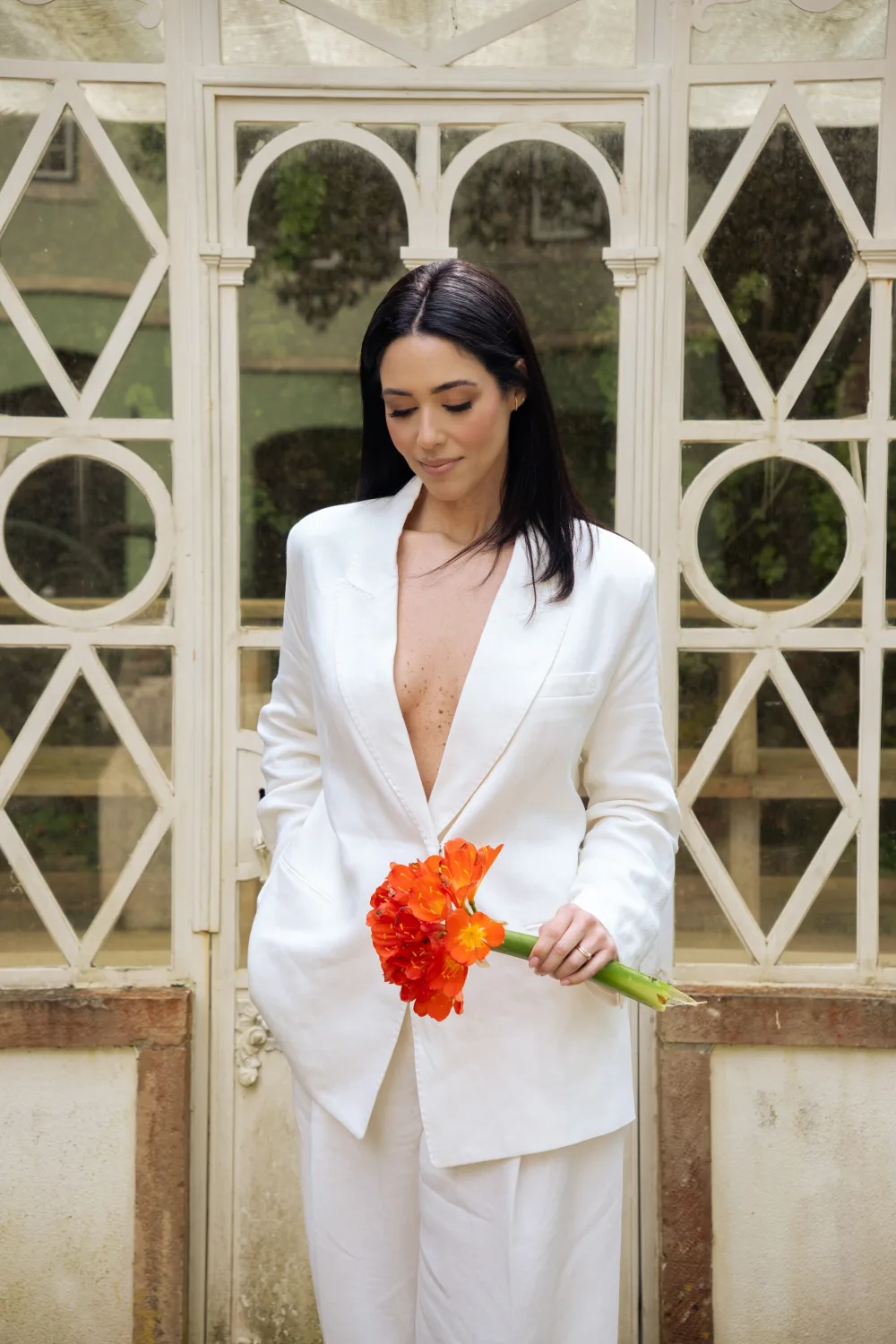 Maquilhagem soft glam para evento, por Aline Alves em Lisboa
