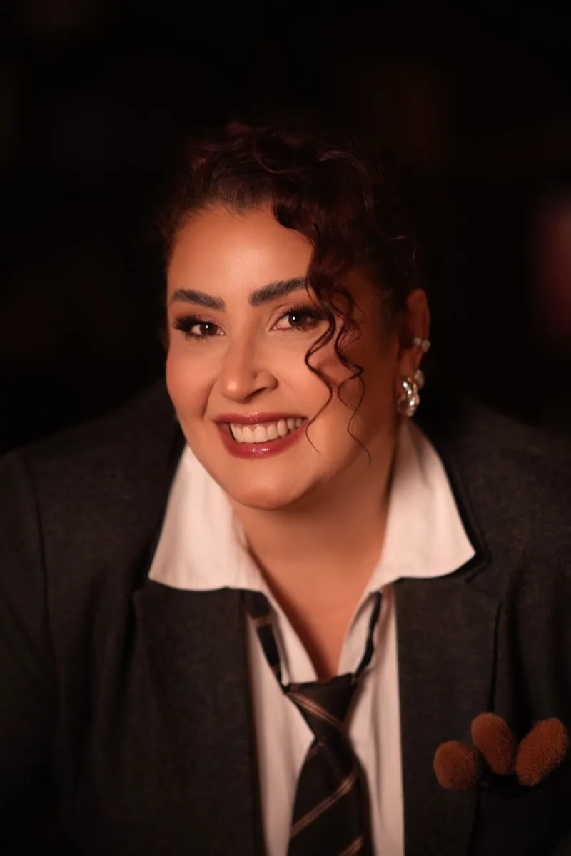 Aline Alves, maquilhadora profissional em Lisboa e Odivelas